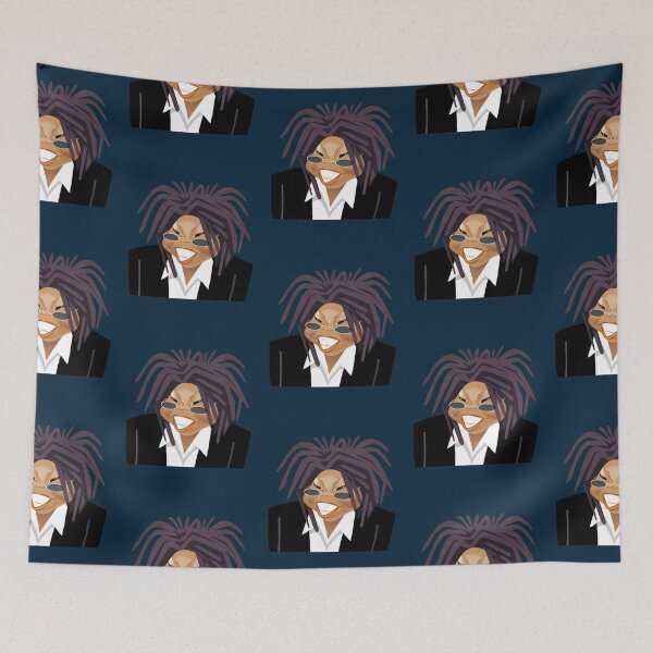 Item preview, Whoopi Goldberg  designed and sold by Xiaomingstore.