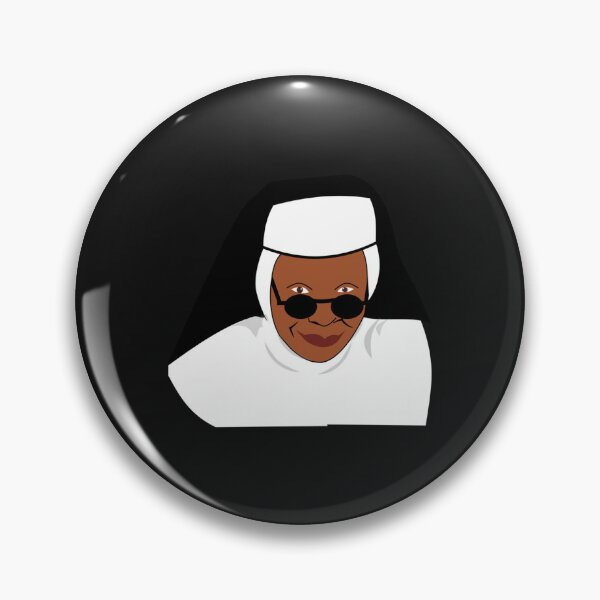 Item preview, Sister Mary Clarence    designed and sold by Xiaomingstore.