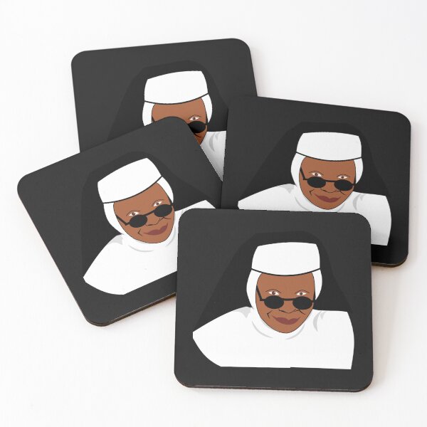 Item preview, Sister Mary Clarence    designed and sold by Xiaomingstore.