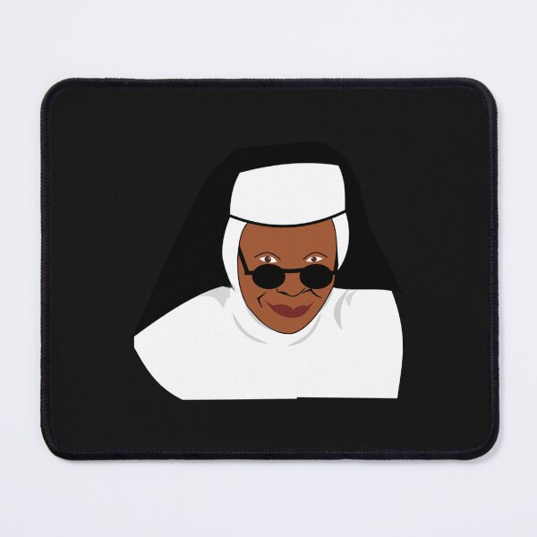 Item preview, Sister Mary Clarence designed and sold by Xiaomingstore.