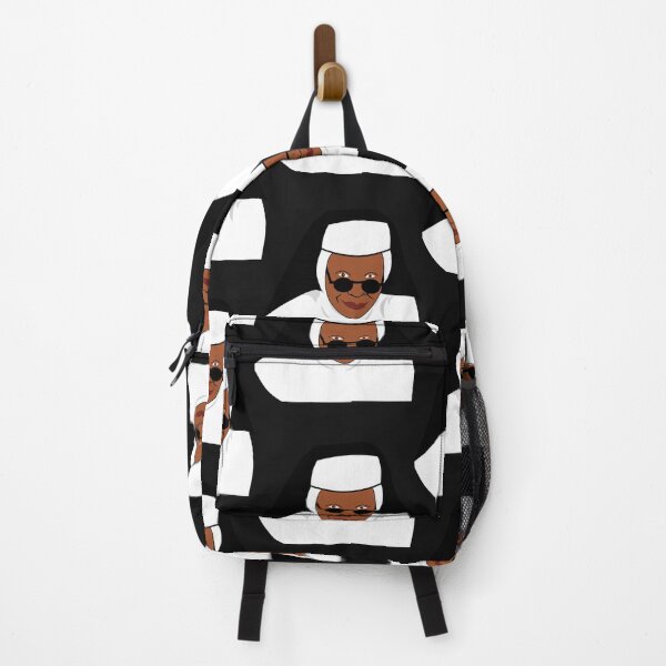 Item preview, Sister Mary Clarence designed and sold by Xiaomingstore.
