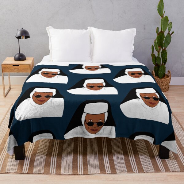 Item preview, Sister Mary Clarence designed and sold by Xiaomingstore.