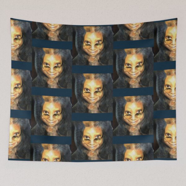 Item preview, Whoopi Goldberg  designed and sold by Xiaomingstore.