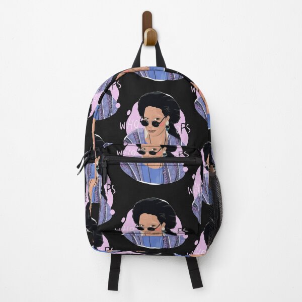 Item preview, Whoopi Goldberg designed and sold by Xiaomingstore.