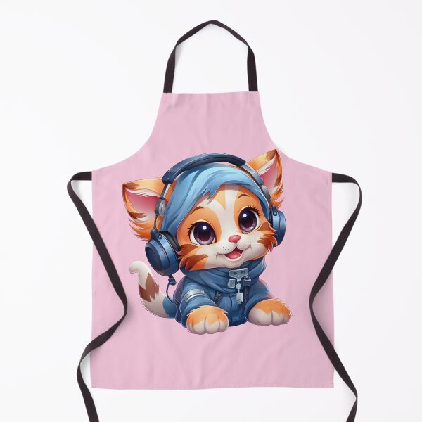 Item preview, Cat Artistry: Showcasing Adorable Feline Creations designed and sold by AlienSkinEyes.