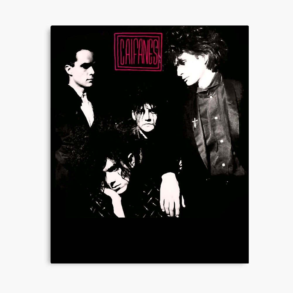 caifanes music Photographic Print