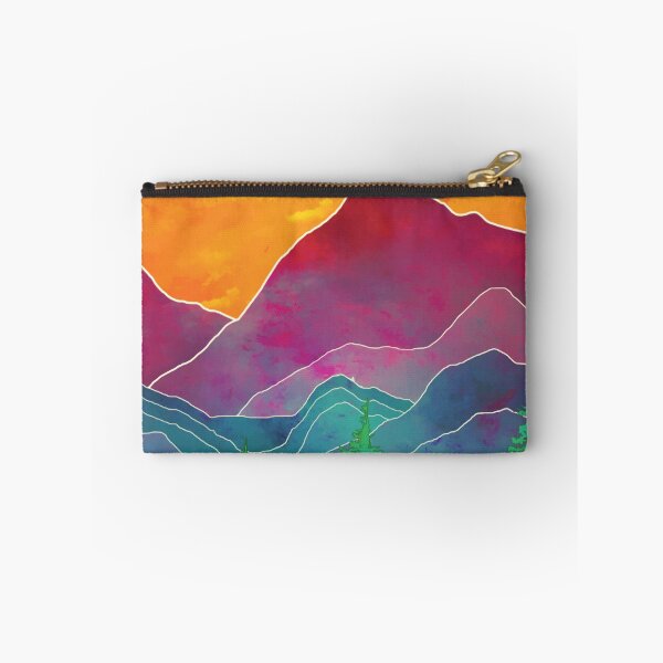 Item preview, Mountainscape designed and sold by FoxBlood.
