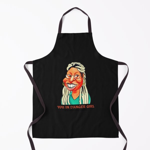 Item preview, Whoopi Goldberg designed and sold by Xiaomingstore.