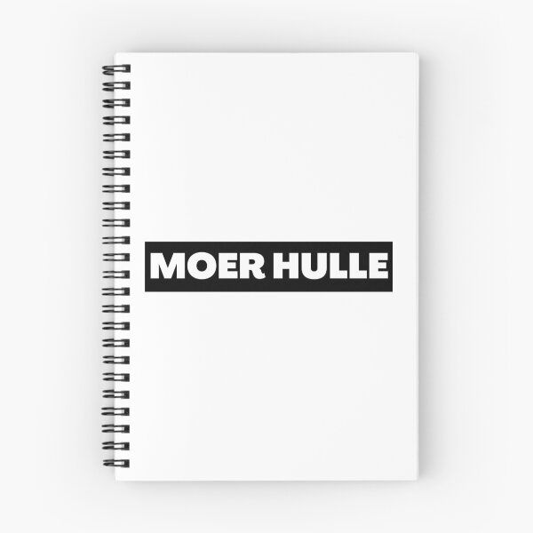 Item preview, South African Rugby "Moer Hulle" Bokke designed and sold by ProfusionPro.