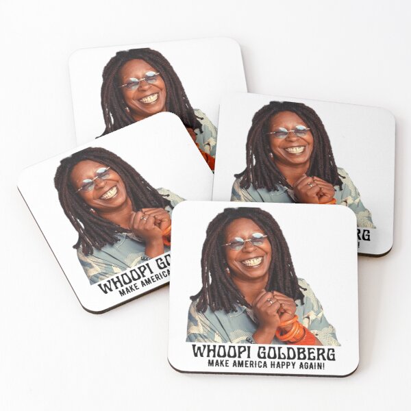 Item preview, Whoopi Goldberg Whoopi Goldberg   designed and sold by Xiaomingstore.