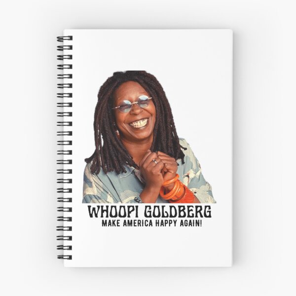 Item preview, Whoopi Goldberg Whoopi Goldberg   designed and sold by Xiaomingstore.