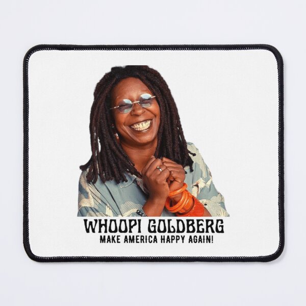 Item preview, Whoopi Goldberg Whoopi Goldberg designed and sold by Xiaomingstore.