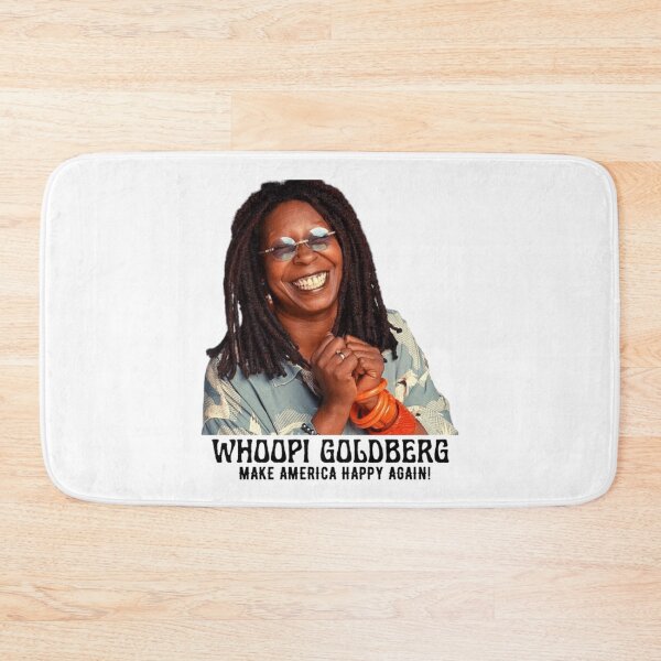 Item preview, Whoopi Goldberg Whoopi Goldberg   designed and sold by Xiaomingstore.