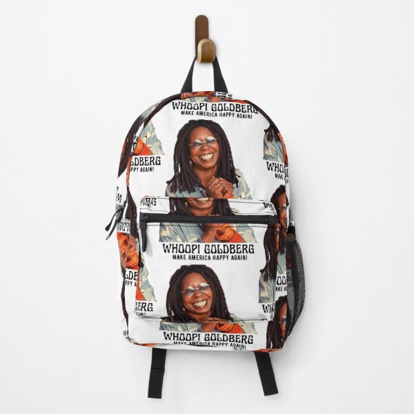 Item preview, Whoopi Goldberg Whoopi Goldberg designed and sold by Xiaomingstore.