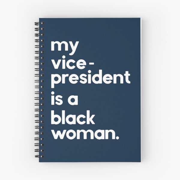 Item preview, Whoopi Goldberg My Vice President is a Black Woman    designed and sold by Xiaomingstore.