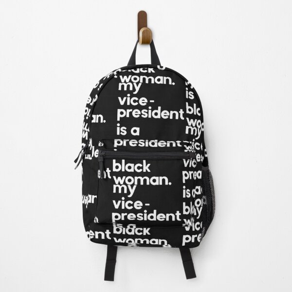 Item preview, Whoopi Goldberg My Vice President is a Black Woman designed and sold by Xiaomingstore.