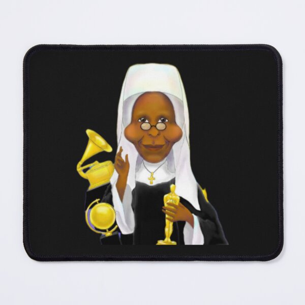 Item preview, whoopi goldberg sister designed and sold by Xiaomingstore.