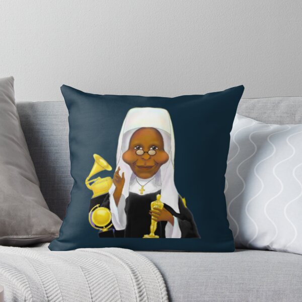 Item preview, whoopi goldberg sister   designed and sold by Xiaomingstore.