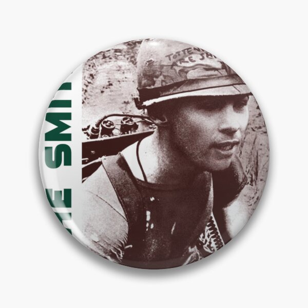 Item preview, The Smith Tottenham Are Sht designed and sold by GeorgeSumalbag8.