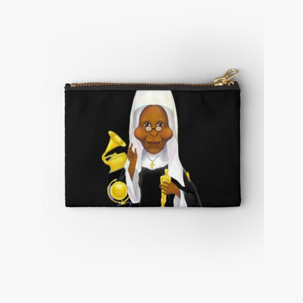 Item preview, whoopi goldberg sister   designed and sold by Xiaomingstore.