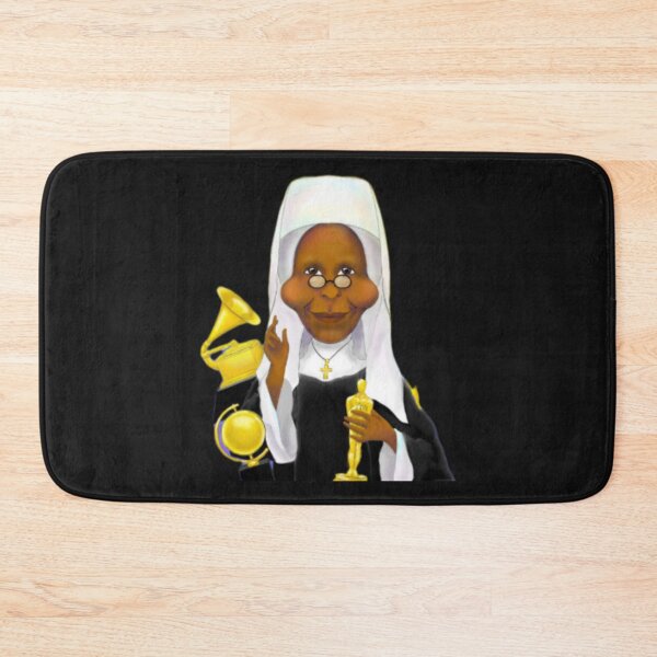 Item preview, whoopi goldberg sister   designed and sold by Xiaomingstore.