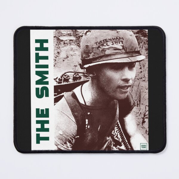 Item preview, The Smith Tottenham Are Sht designed and sold by GeorgeSumalbag8.