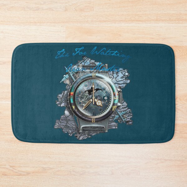 Item preview, Thx for watching Ocean Master designed and sold by MikaelJenei.