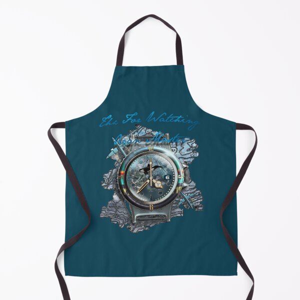Item preview, Thx for watching Ocean Master designed and sold by MikaelJenei.
