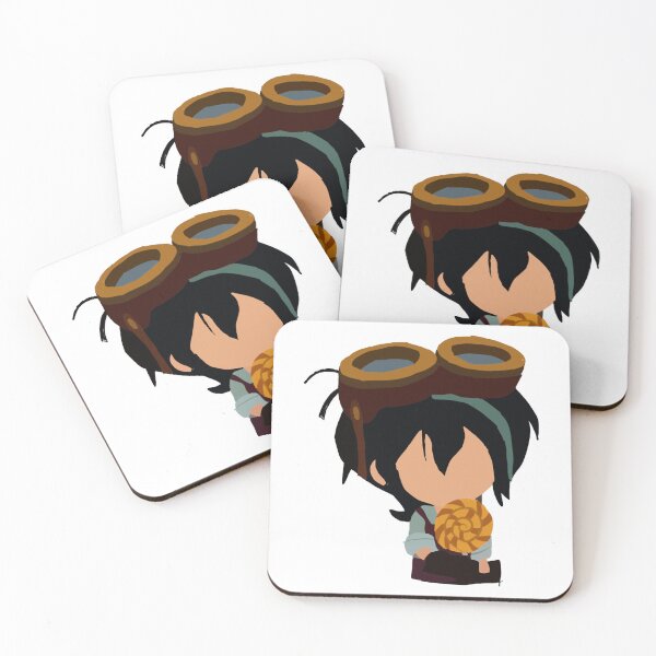 Item preview, Baby Varian Tangled The Series designed and sold by storm-stockwe.