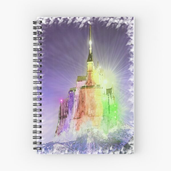 Item preview, The Palace of Glas designed and sold by AlydiaRackham.