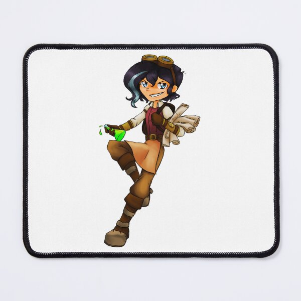 Item preview, Corona_s Royal Engineer designed and sold by storm-stockwe.