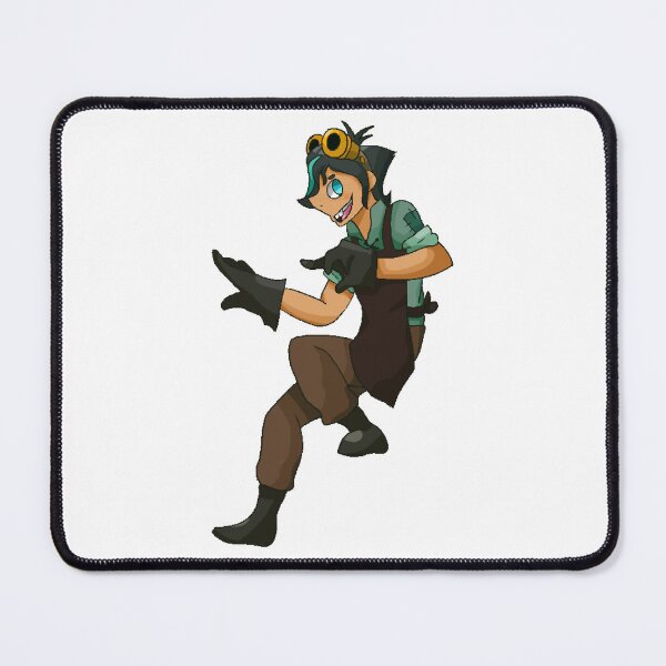 Item preview, Floating Varian- Tangled designed and sold by storm-stockwe.