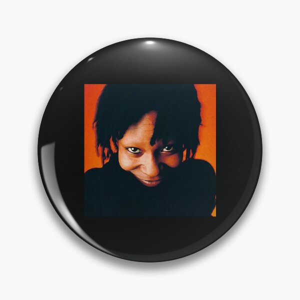Item preview, whoopi whoopi designed and sold by Xiaomingstore.