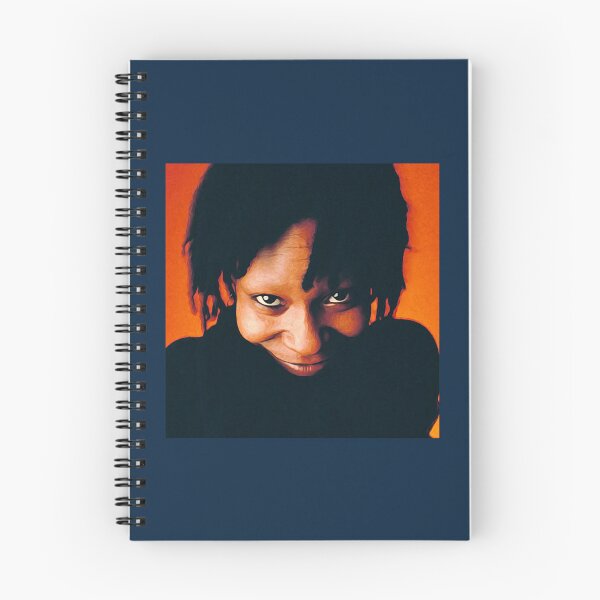 Item preview, whoopi whoopi designed and sold by Xiaomingstore.