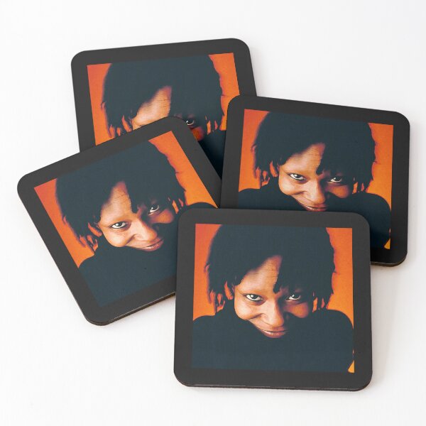 Item preview, whoopi whoopi designed and sold by Xiaomingstore.