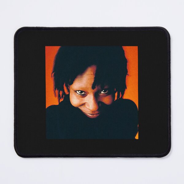 Item preview, whoopi whoopi designed and sold by Xiaomingstore.