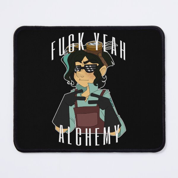 Item preview, Fuck Yeah, Alchemy designed and sold by storm-stockwe.