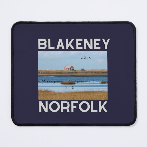 Item preview, Blakeney Watch House - North Norfolk Coast  designed and sold by MyriadNorfolk.