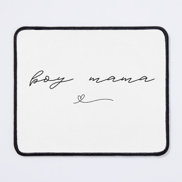 Item preview, Boy mama designed and sold by Mauro Lionel Gene.