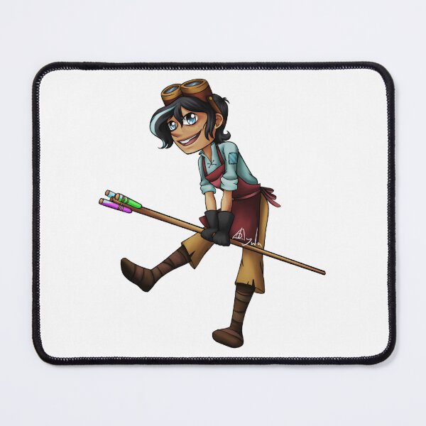 Item preview, Tangleboy! designed and sold by storm-stockwe.