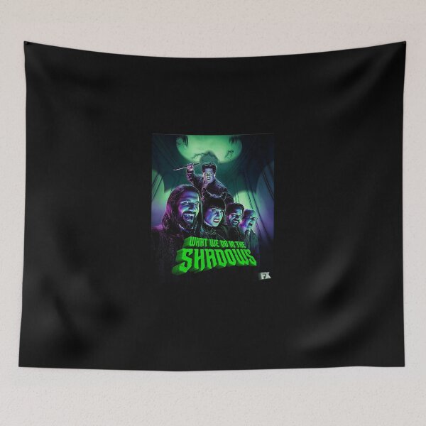 Item preview, The Staten Island Gang designed and sold by PabloJacobson47.