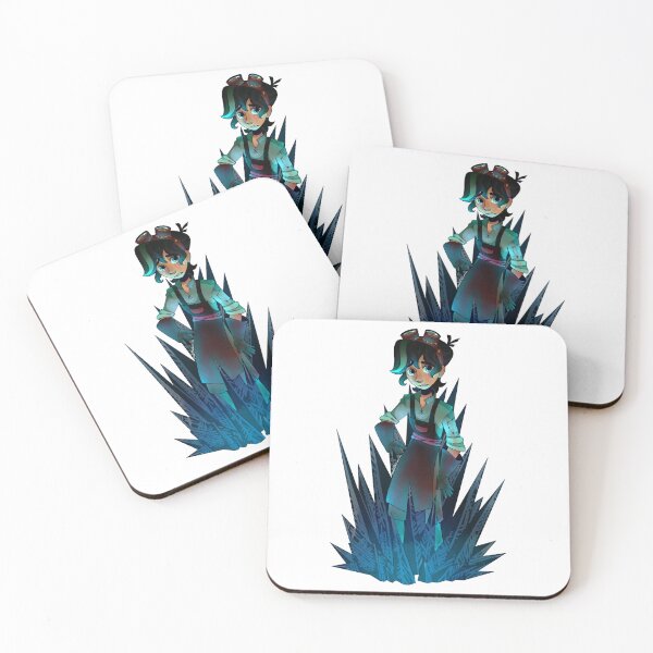 Item preview, the black rocks designed and sold by storm-stockwe.