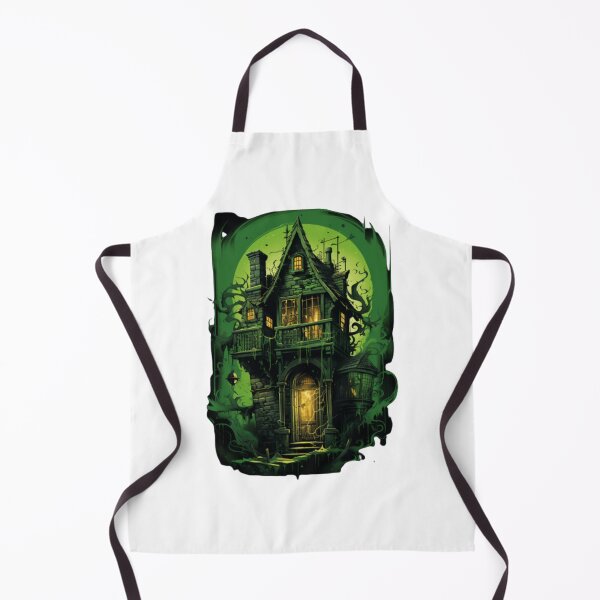 Item preview, Illuminated Haunted House designed and sold by Imagination1618.