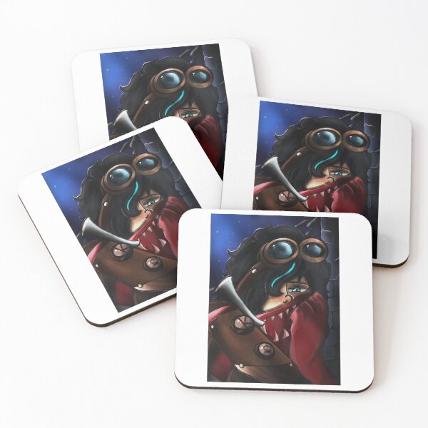 Item preview, Varian - Enredados la serie designed and sold by storm-stockwe.