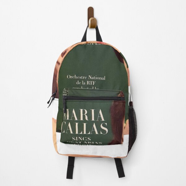 Item preview, Maria Callas, Opera, Singer, Arias, Diva,  lp, record, vinyl Classic  designed and sold by nicolebaum.