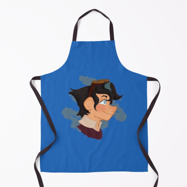 Item preview, Varian Side Profile designed and sold by storm-stockwe.