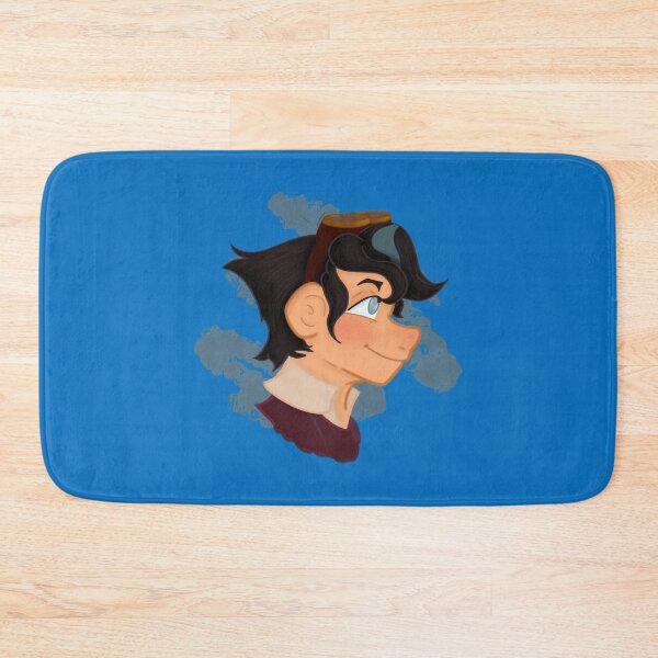 Item preview, Varian Side Profile designed and sold by storm-stockwe.
