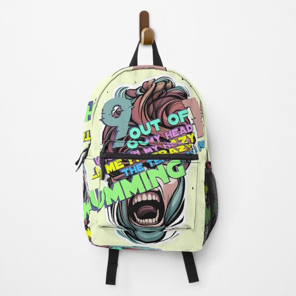 Item preview, concise sentence and funny quote themed graphic design ironpalette designed and sold by ironpalette.