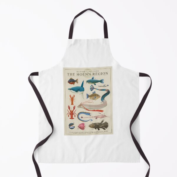 Item preview, Marine Life from Hoen Classic designed and sold by nicolebaum.
