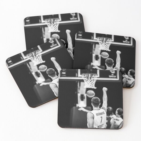 Item preview, Bojan Bogdanovic - Black & White designed and sold by AYA-Design.